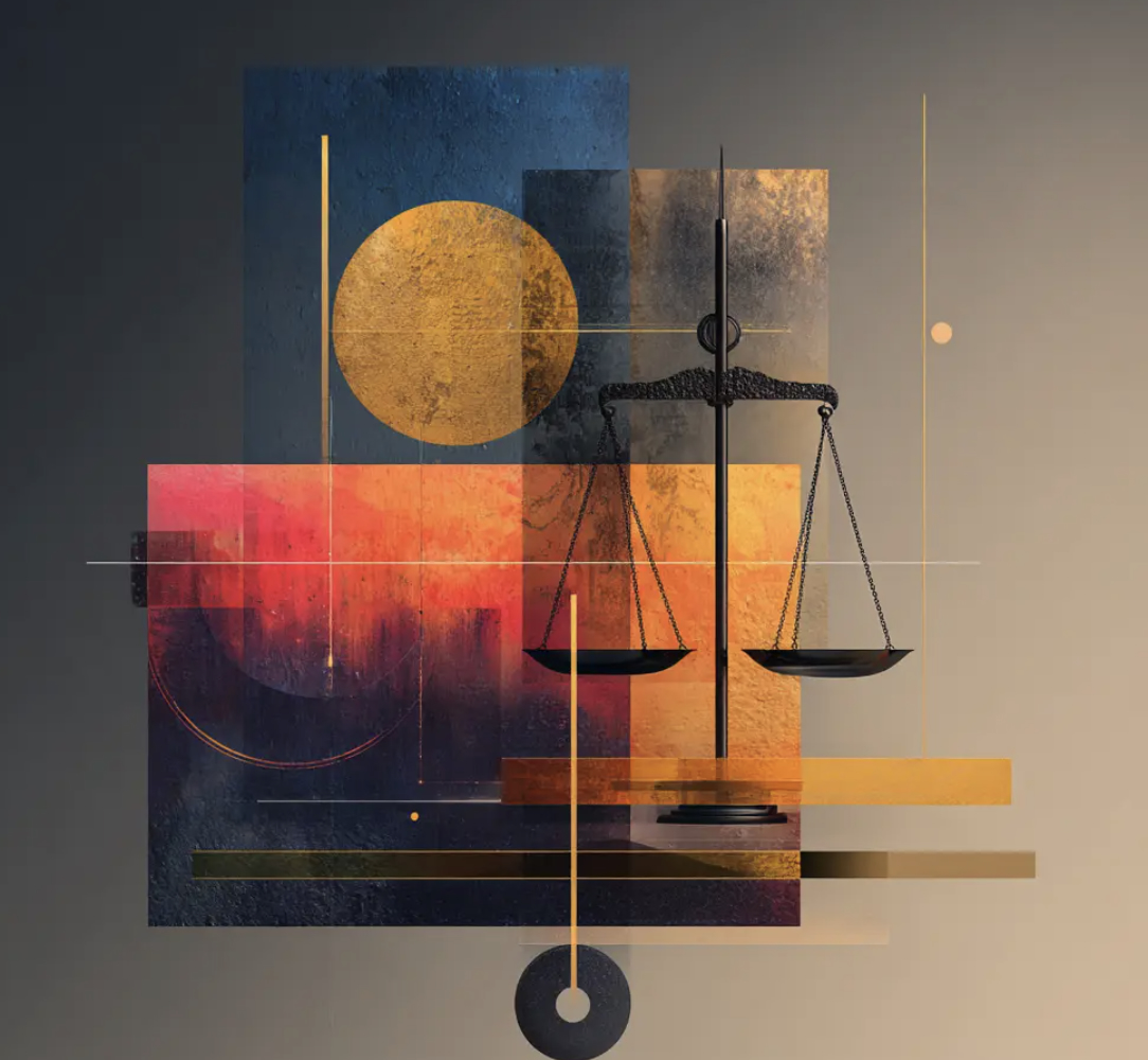 AI talks about the Legal System