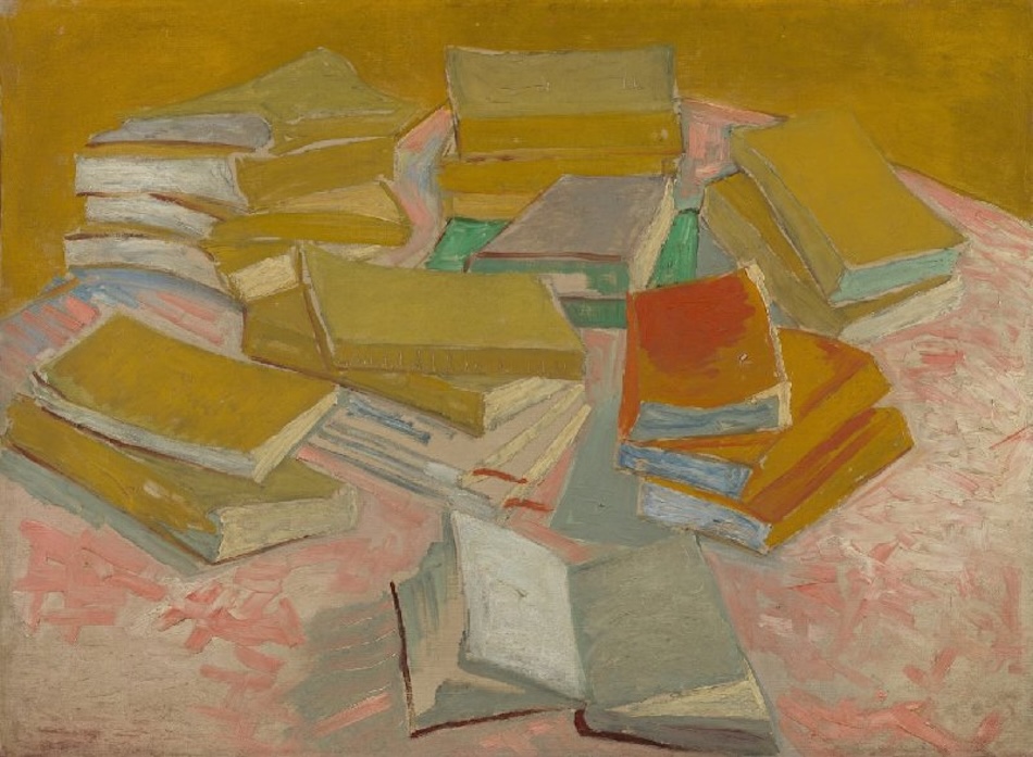 Notes on the Joy of Mathematics