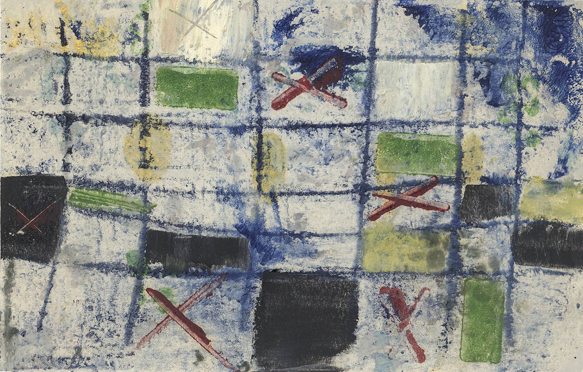 Taking Control Of Numbers