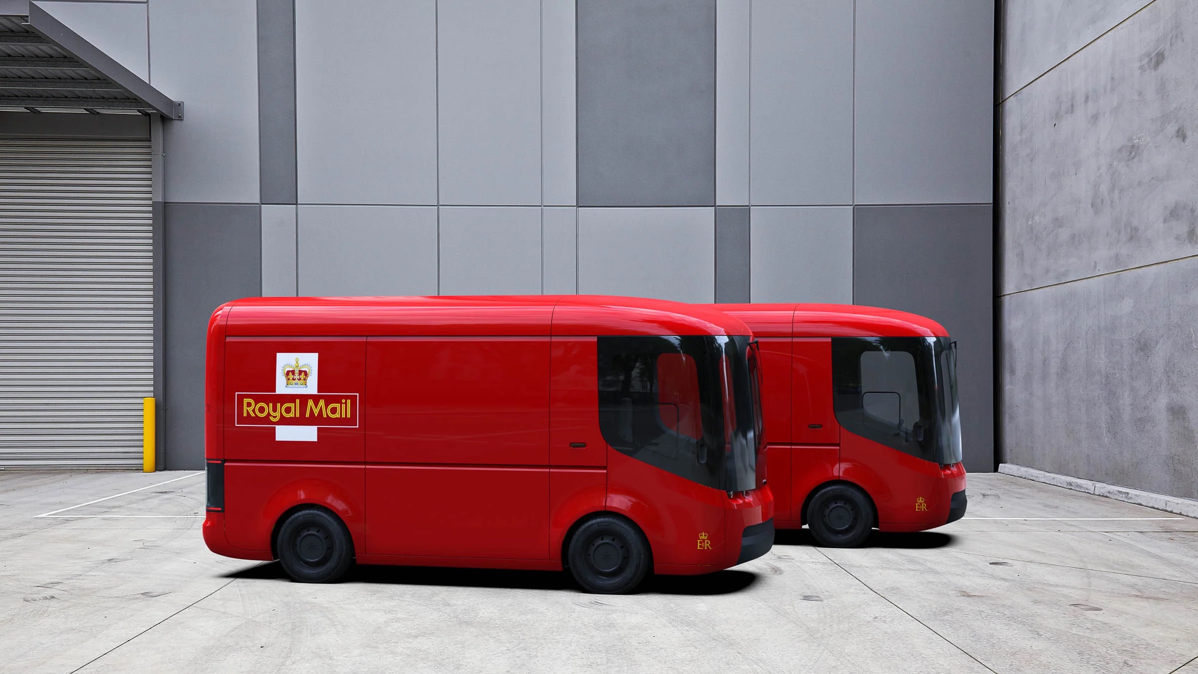 Royal Mail Could Save The Planet