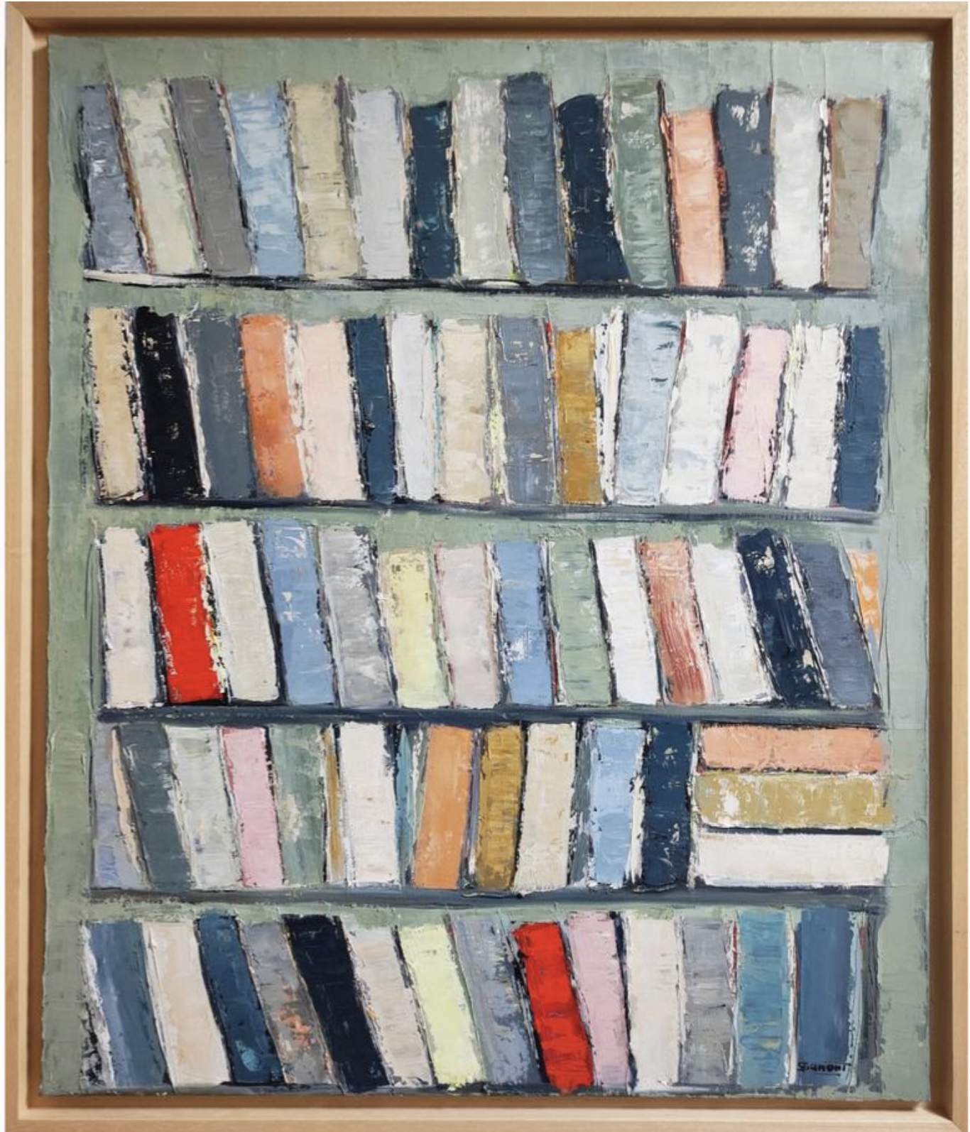 Reading Books On Prescription