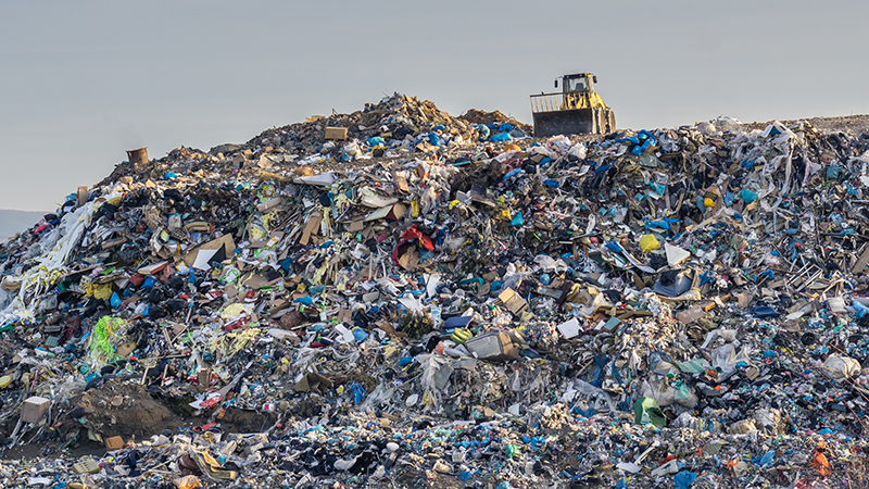 Why Do We Need Landfills?